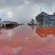Illustration for article titled Look Around the UKs Newest Aircraft Carrier